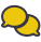 Ícone Contato
